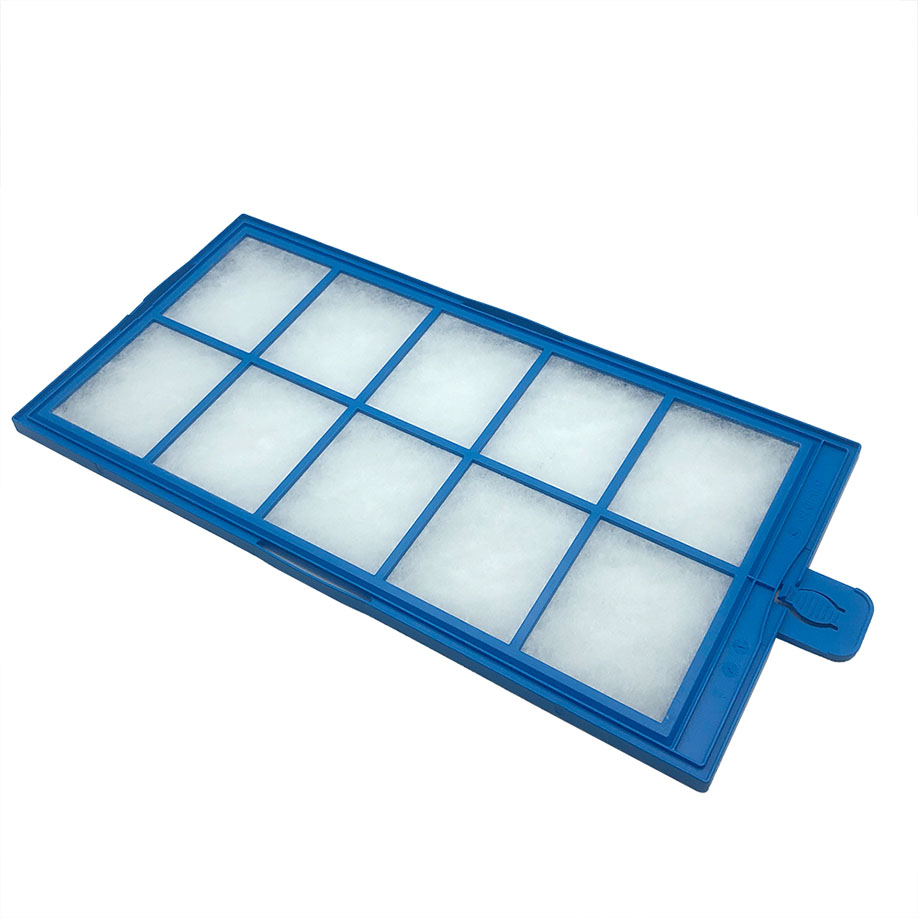 Staubfilter