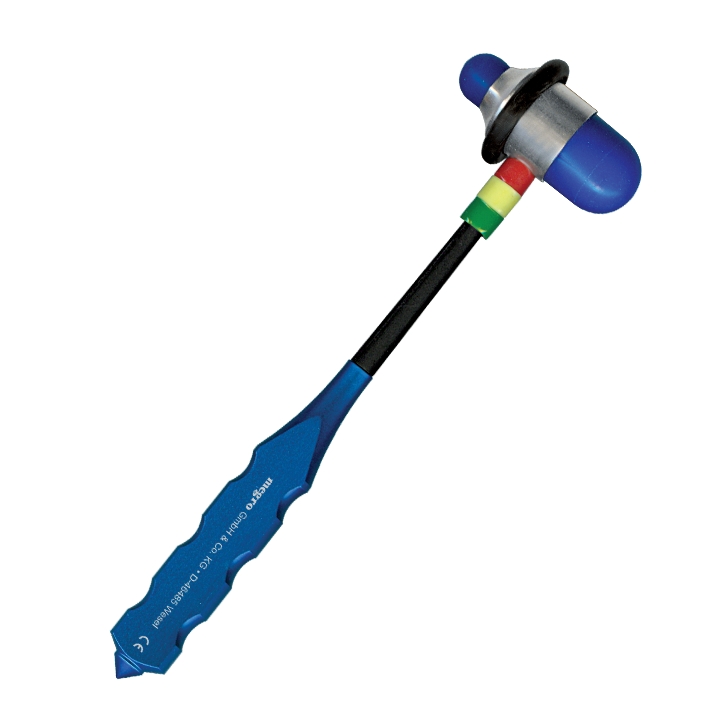 Perkussions/Reflexhammer ratiomed