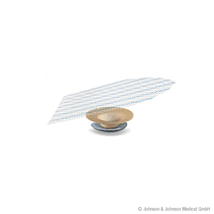 ULTRAPRO Plug mittel