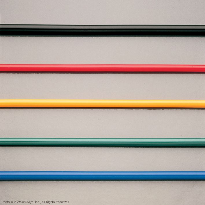 Schlauch 71 cm (28''), bordeaux