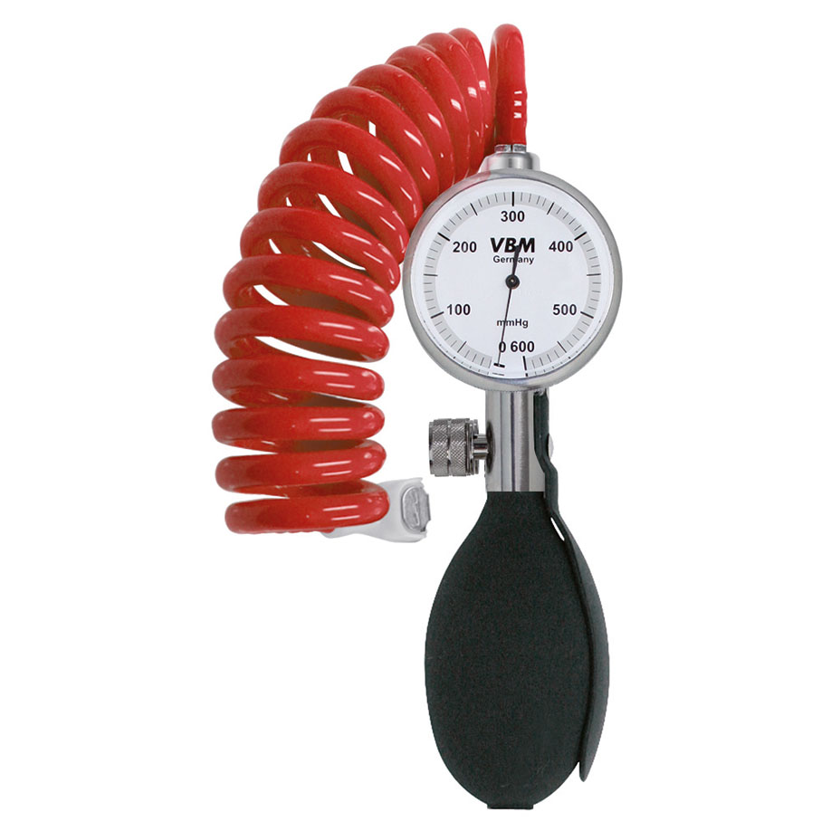 Tourniquet-Handgebläse