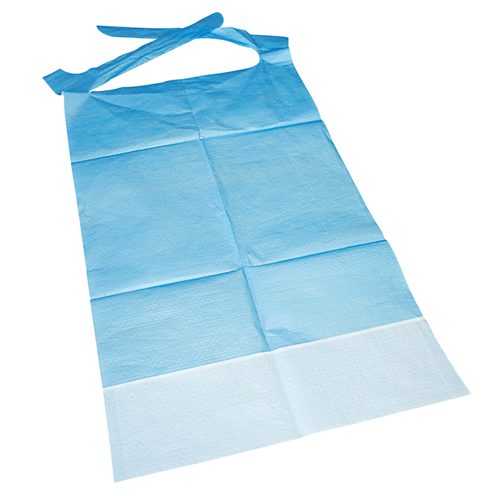 Medi-Inn Einmal-Esslätzchen mit