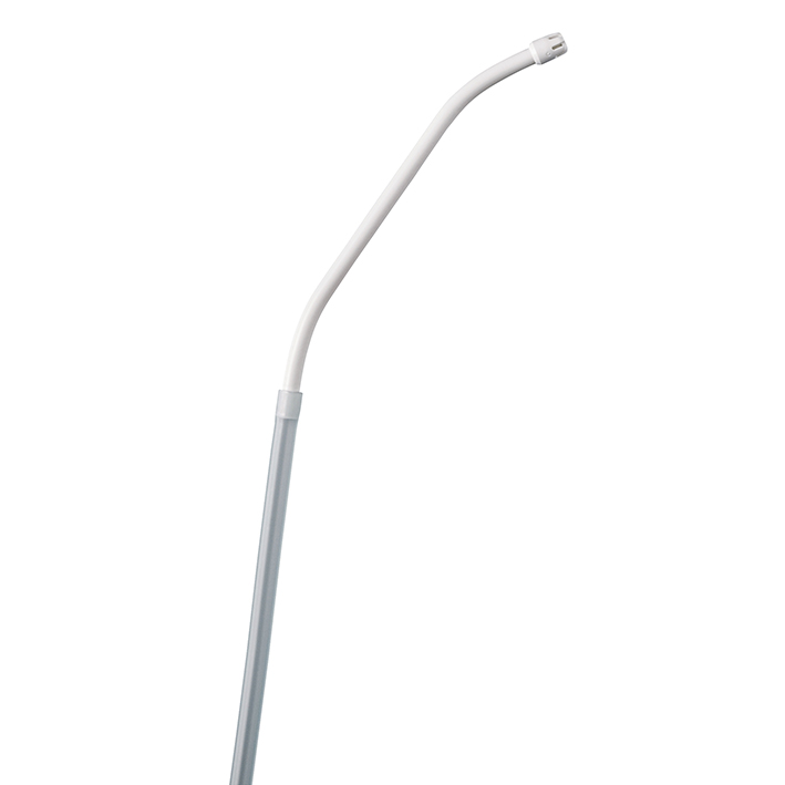 Medena Yankauer-Saugansatz doppelt geb.