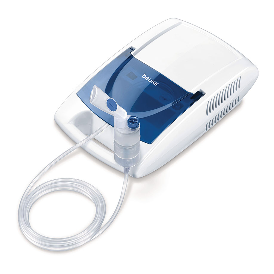 IH 21 Inhalator