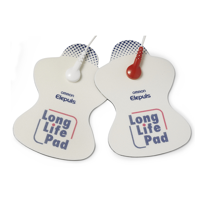 Long Life Elektroden-Pads