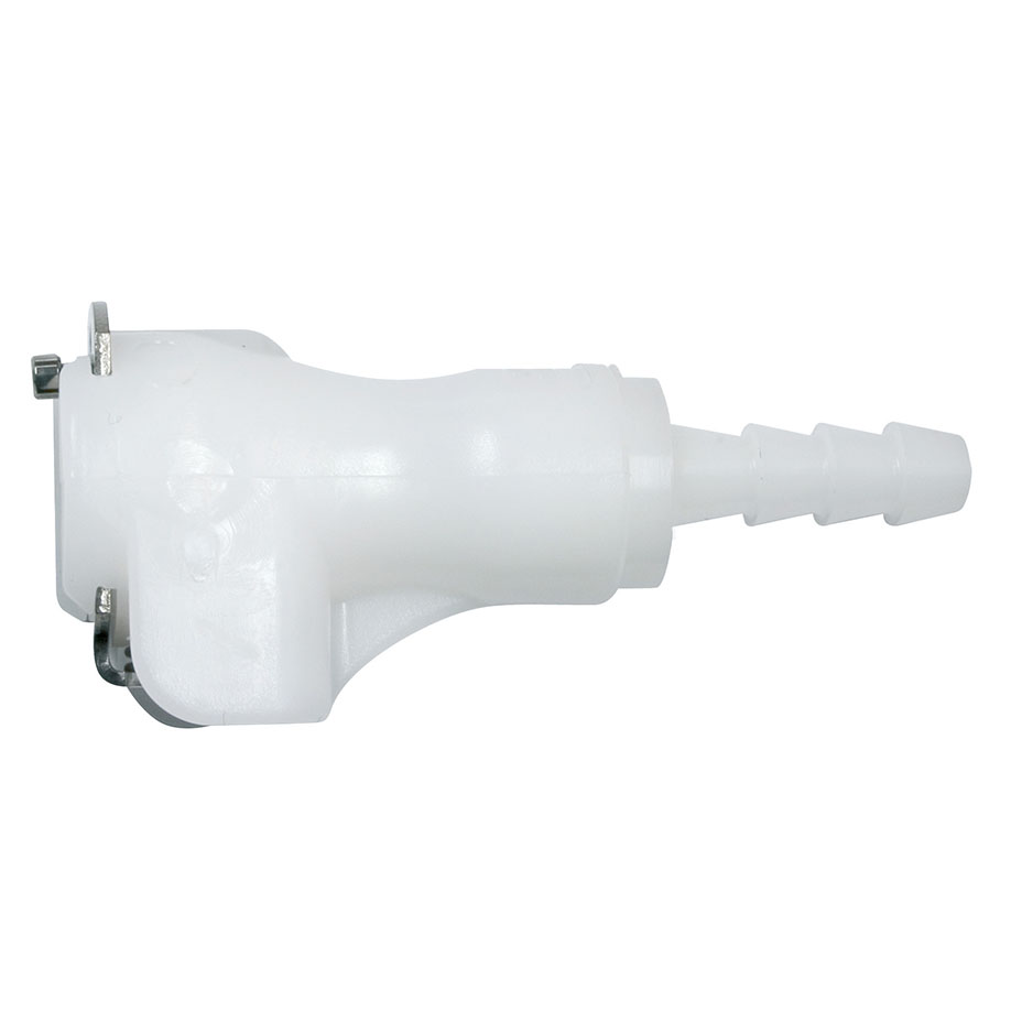 Schnellverschlusskupplung weiblich