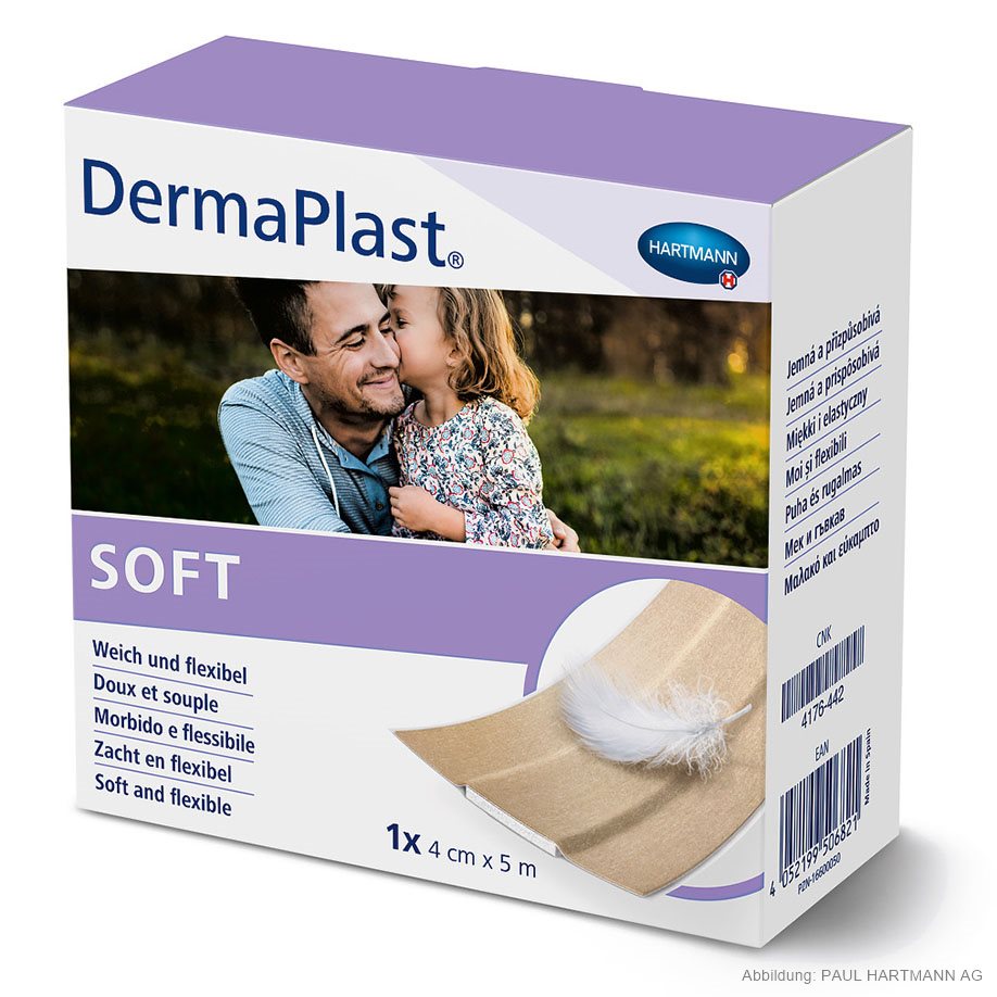 DermaPlast soft