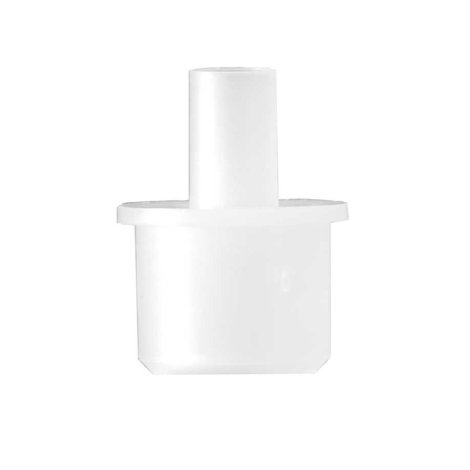 Schlauchverbinder gerade,