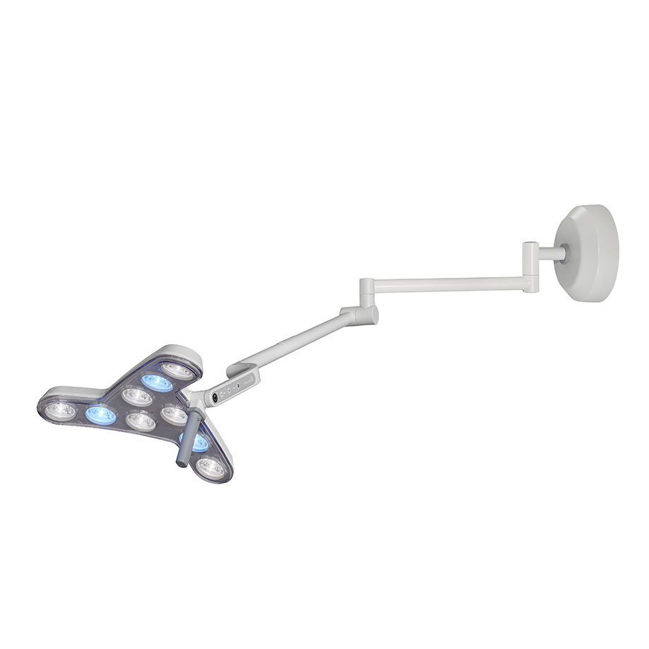 LED-Behandlungsleuchte