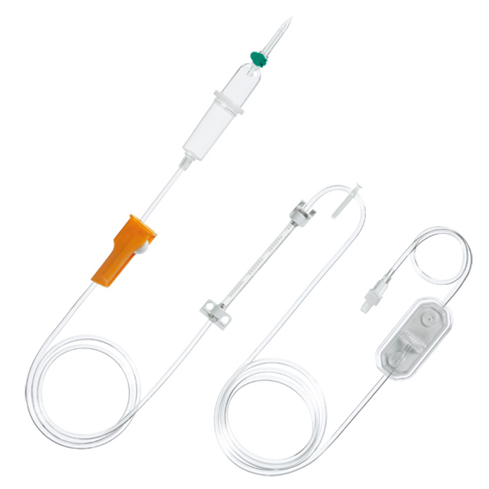 Infusomat Space Leitung