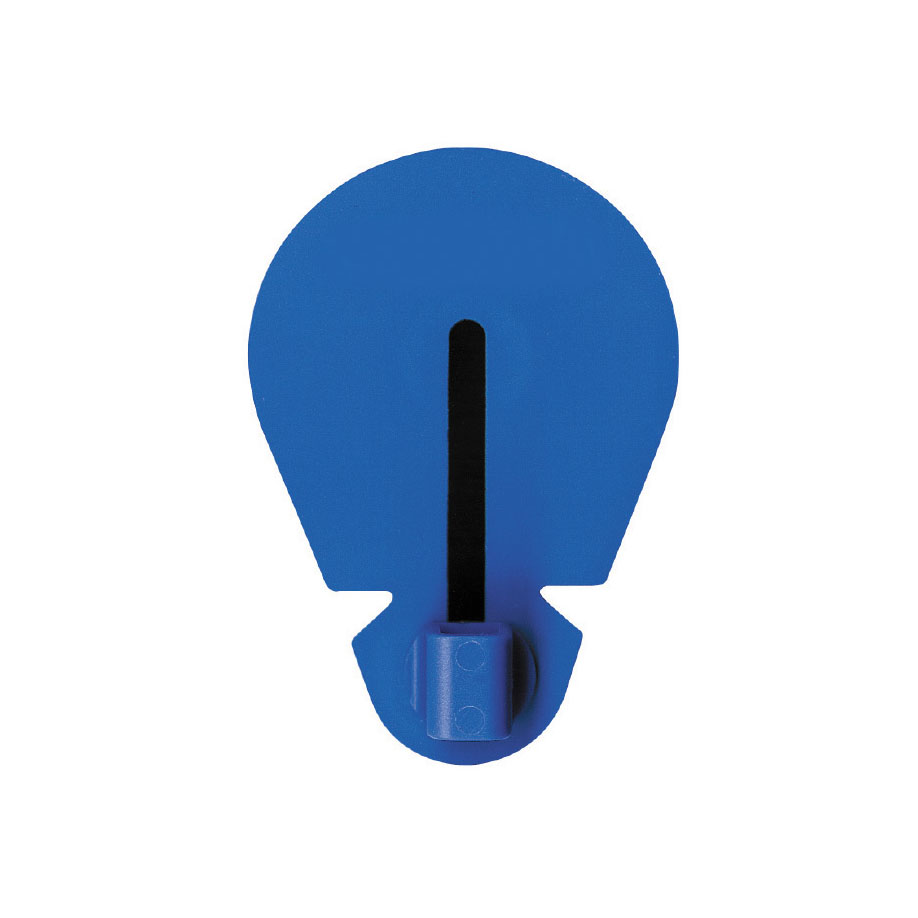 BlueSensor SU-00-A Spezial-Elektoden 33 x 34 mm (60 Stck.)