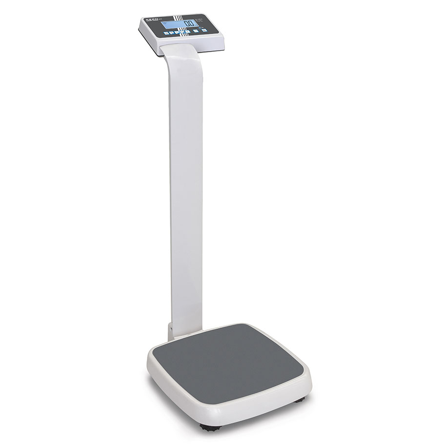 Personenwaage MPE 250K100PM