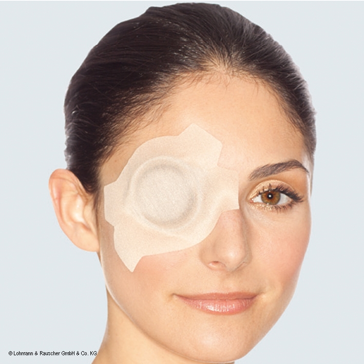 Pro-ophta Augenverbände D