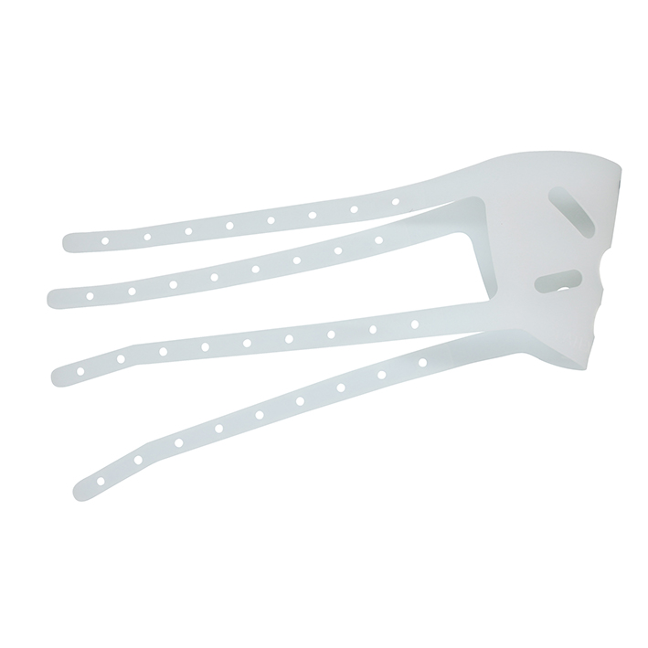 Fixationsband aus Isopren,