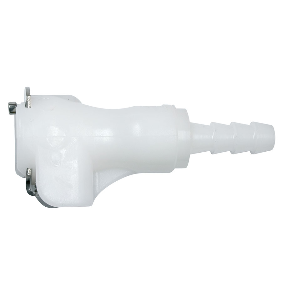 Tourniquet-Schnellverschlusskupplung