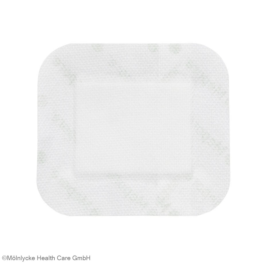 Mepore Wundverband steril, 25 x 9 cm (30 Stck.)