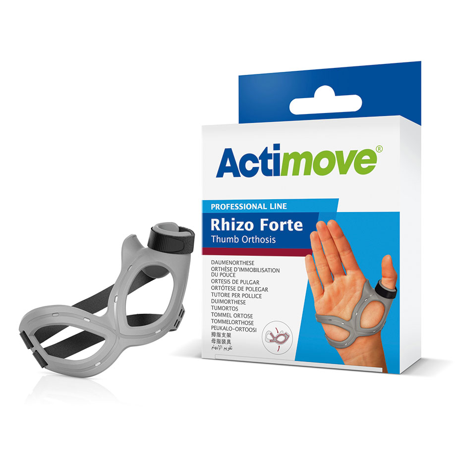 Actimove Rhizo Forte
