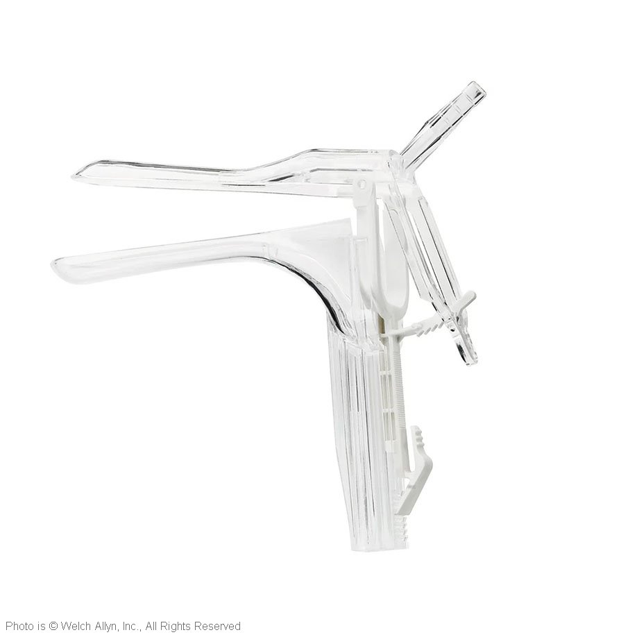 KleenSpec Einmal-Vaginal Spekula