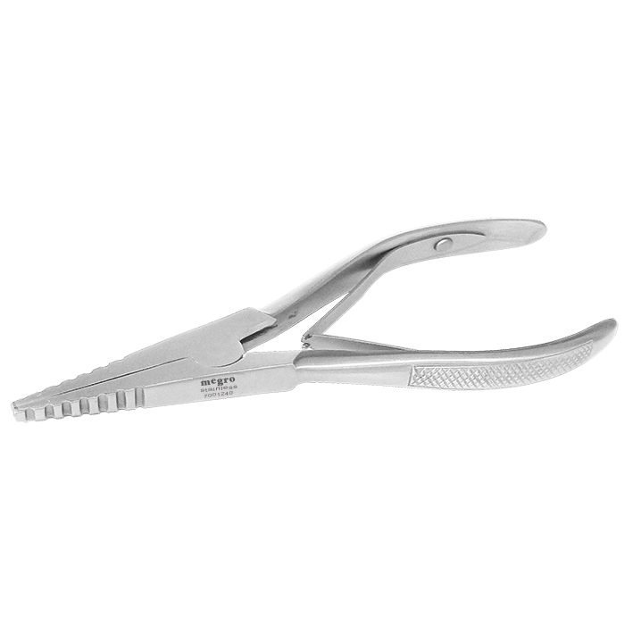 Ringöffnungs-Zange 16 cm,