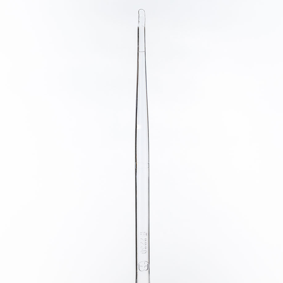 LED-Ohrkürette Figur 3 Onduluskürette