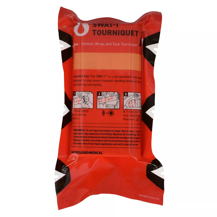 Tourniquet SWAT - T - Orange
