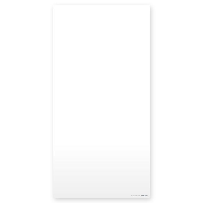 Karteitaschen ALPHAnorm DIN A5 quer Typ Altablage m. Alphabetleiste (1000 Stck.)