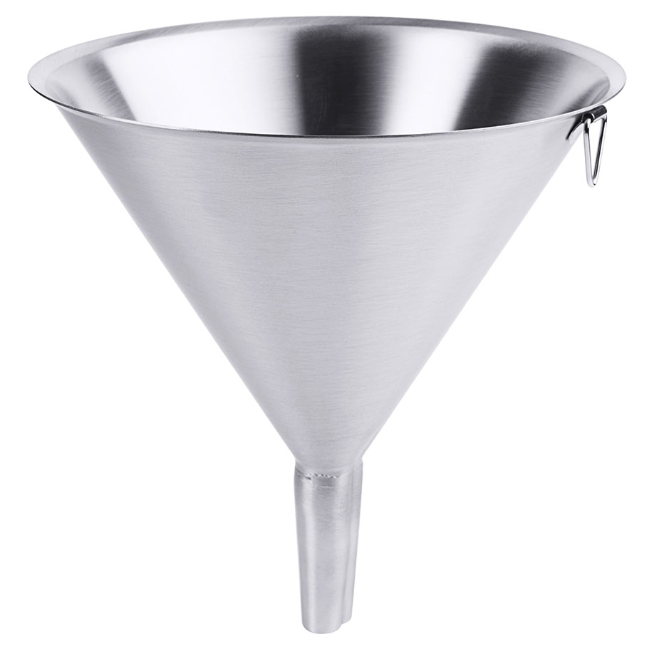 Trichter mit Aufhängeöse, 1 Ltr.