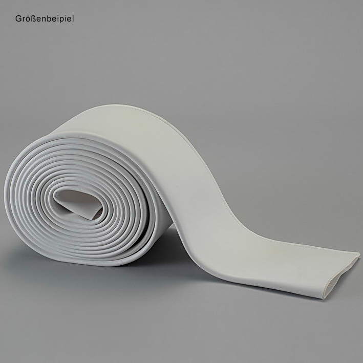 Polsterschlauch Paula, 10,5 cm x 5 m,