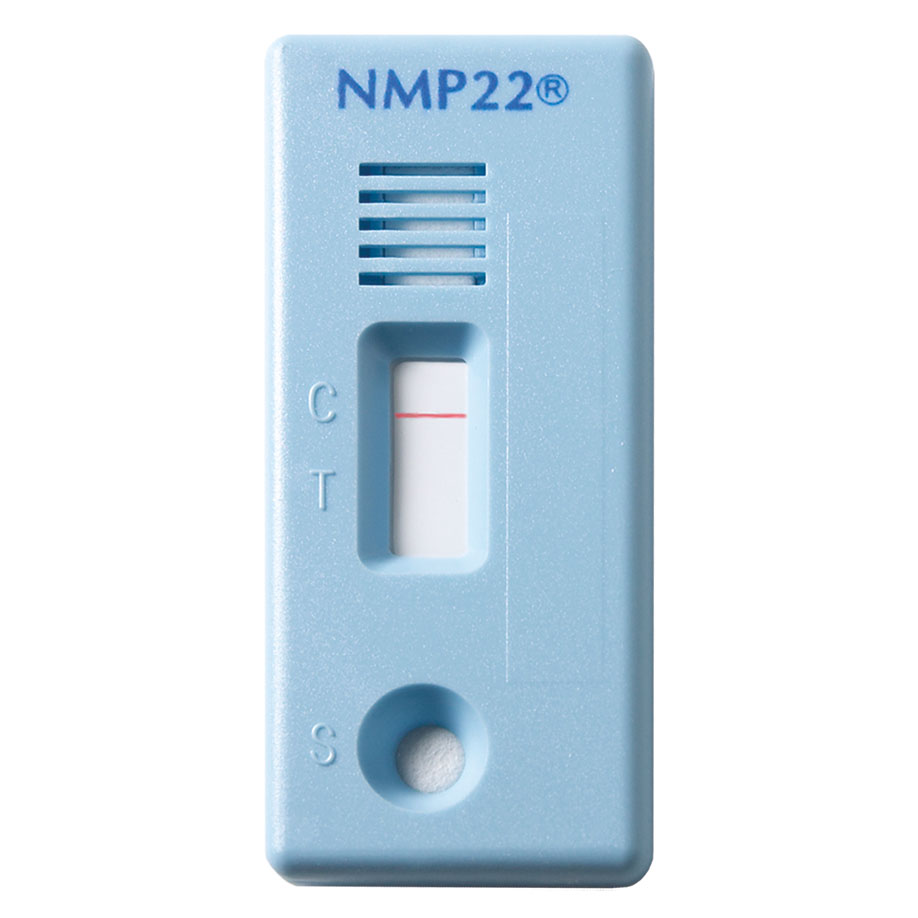 Abbott NMP22 BladderChek