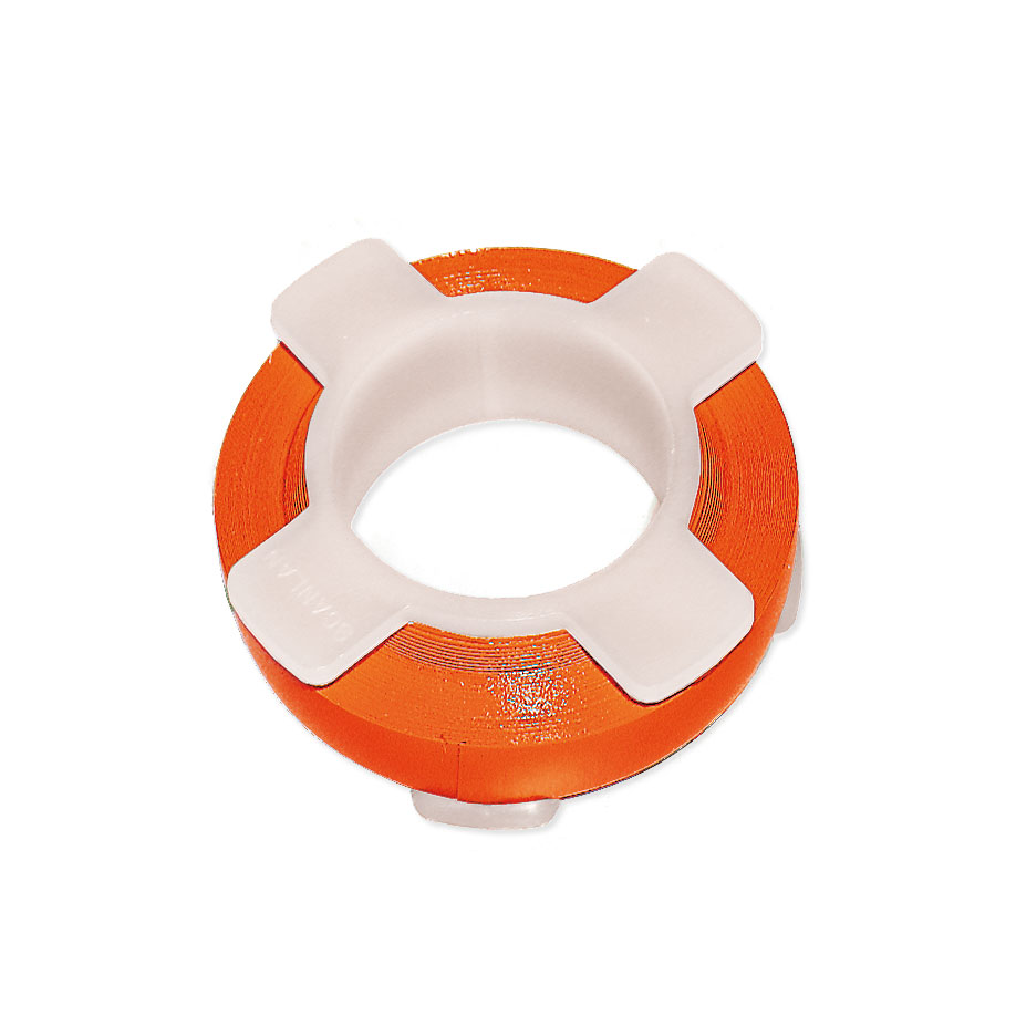 Surg-I-Band orange 6,20 m