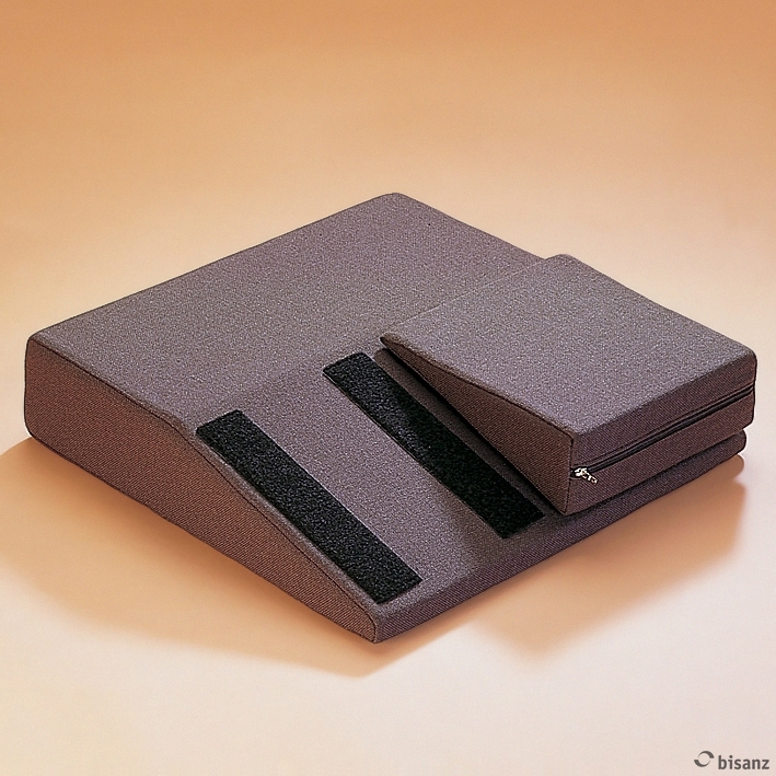 Arthrodese-Kissen verstellbar