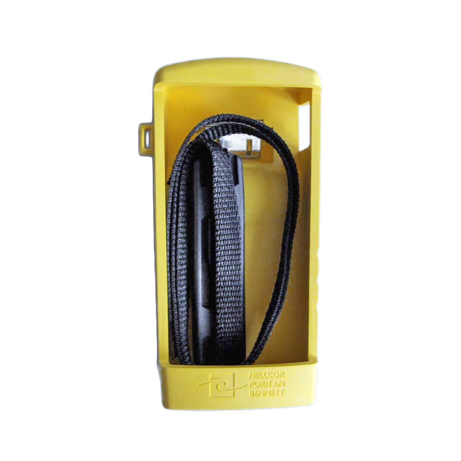 Gummischutzhülle gelb für NEL NPB-40