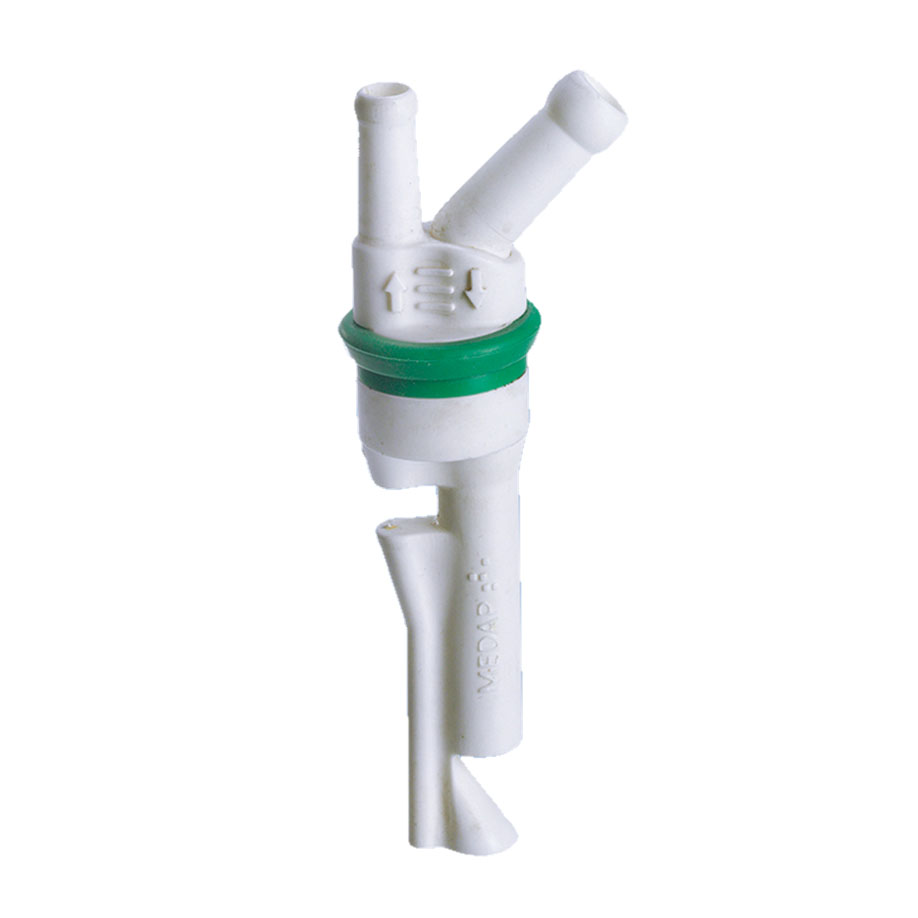 Steckkrümmer Chirurgie 9/12