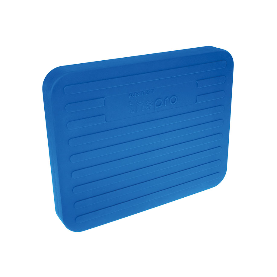 ARTZT thepro Balance Pad mittel schwer / weich, blau