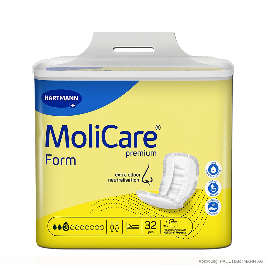 MoliCare Premium Form normal