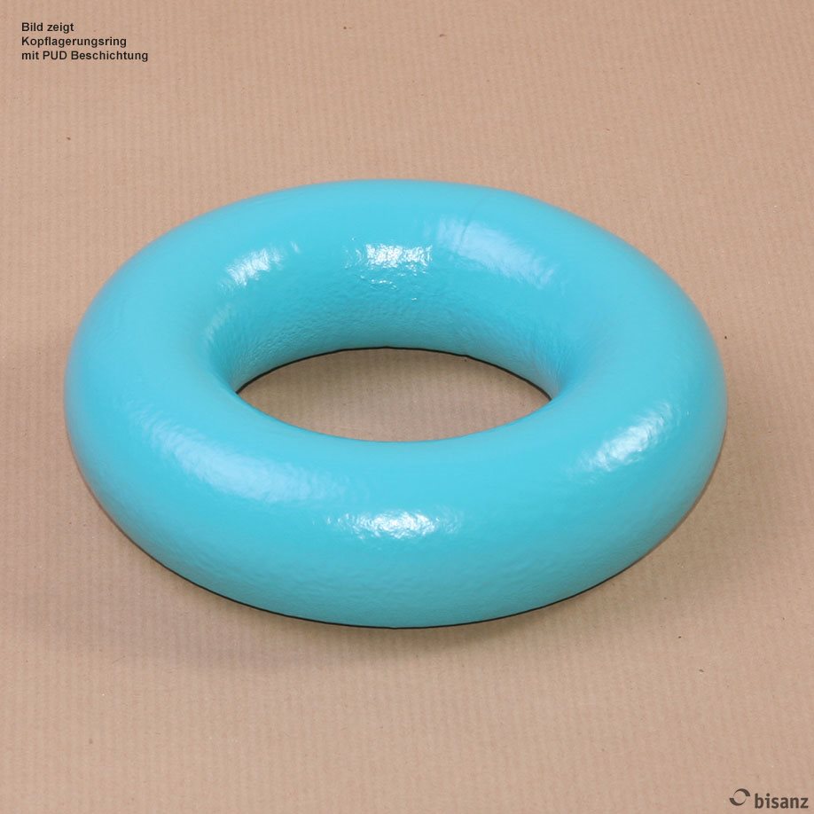 Kopflagerungsring für Kinder agave,