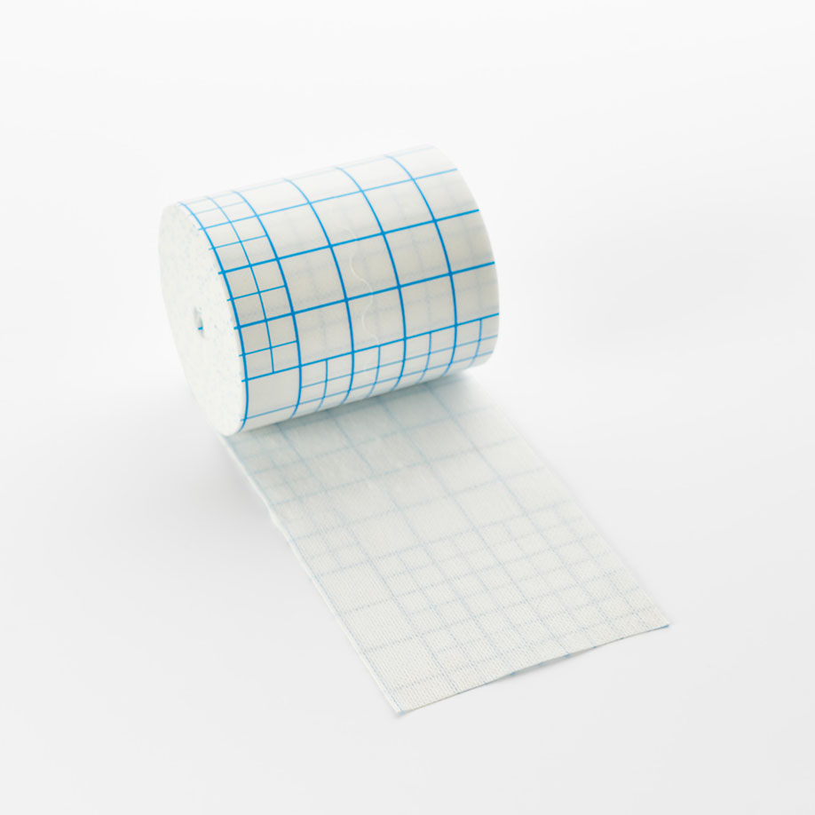 miro-stretch Fixierpflaster weiß,