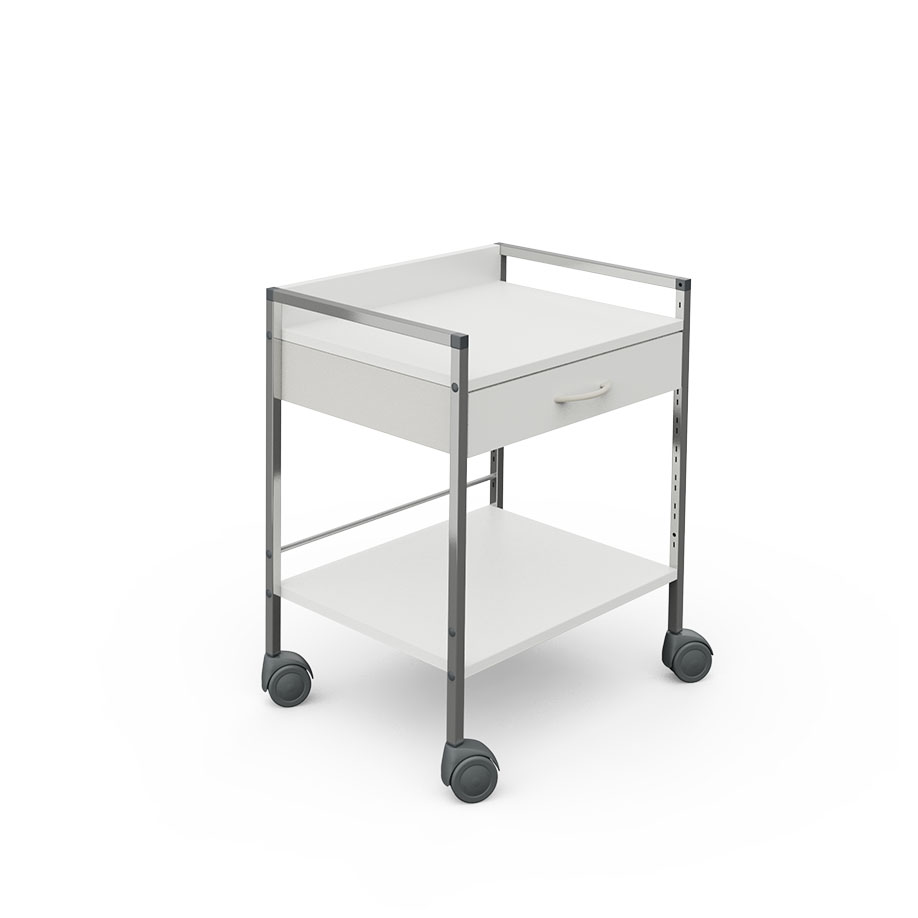 Variocar 45 Basiswagen 703 mm hoch,