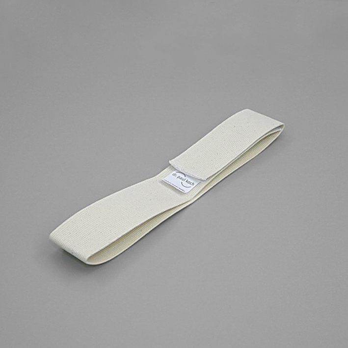 Gurt mit Klettverschluss 90 x 6 cm