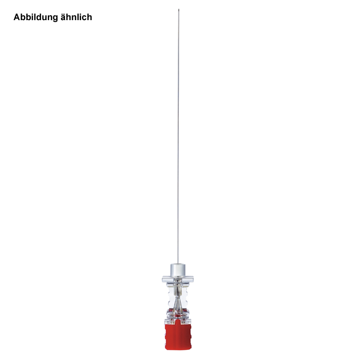 Spinocan Spinalkanüle 22 G, 0,70 mm Ø
