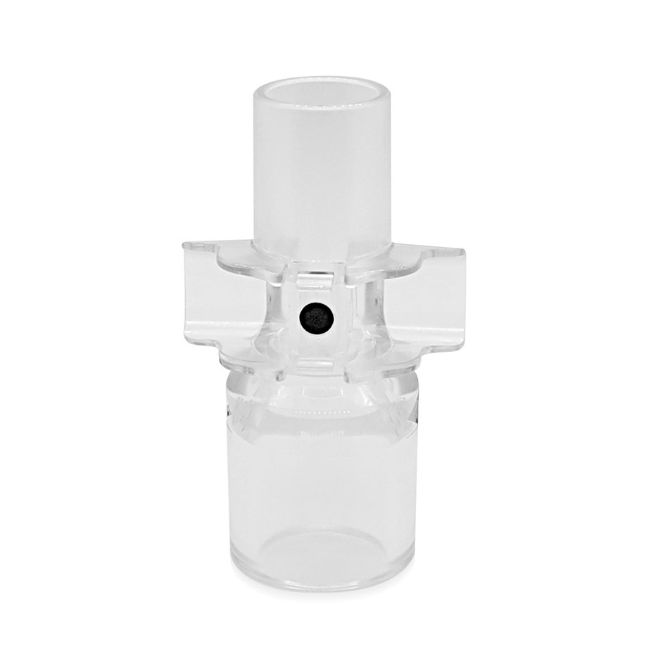 CO2-Atemwegsadapter YG-211T,