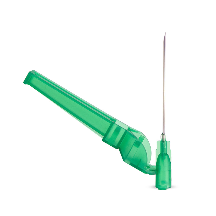 NEOJECT safety Kanülen Nr. 2