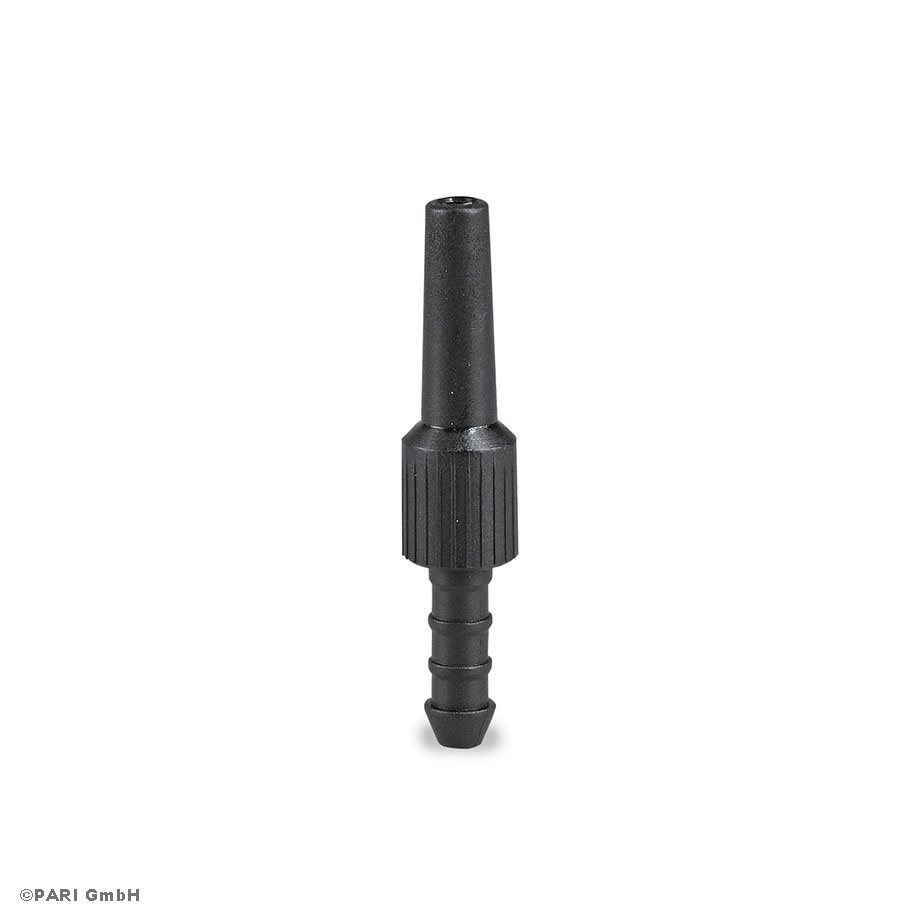 Schlauchadapter (f/f, f/m)