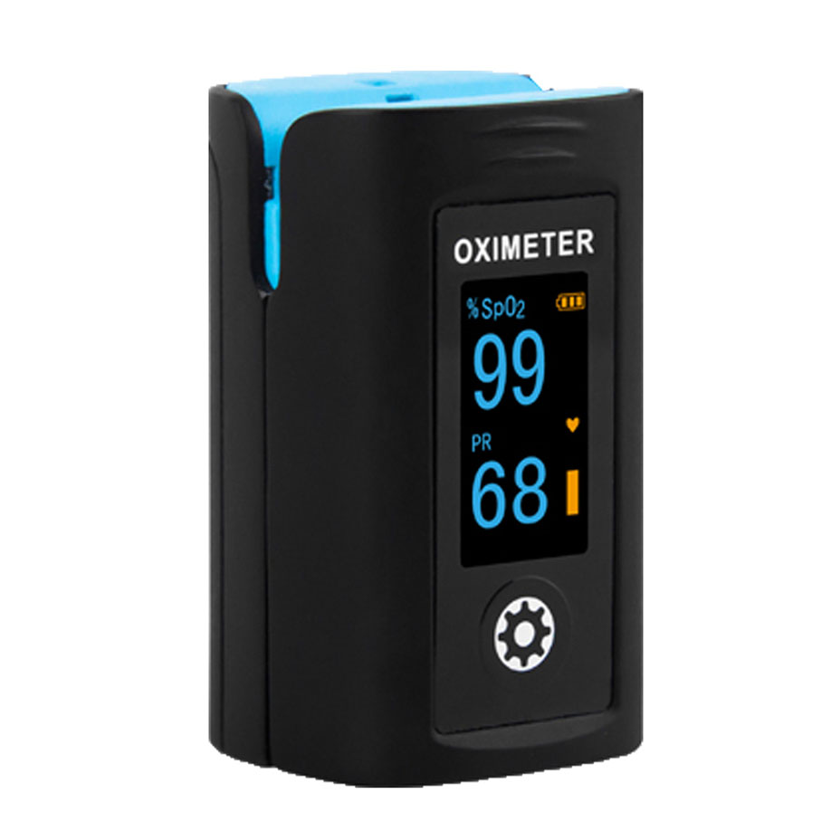 Fingerpulsoximeter PC 60F,