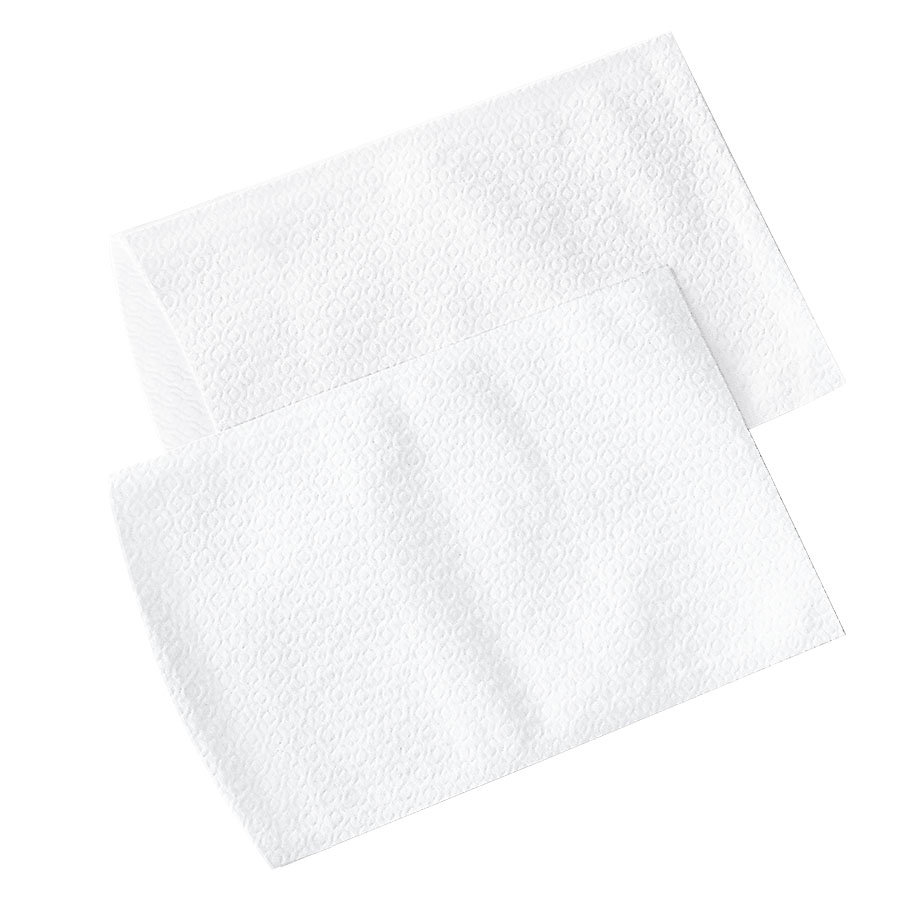 Einmal-Waschhandschuhe ratiomed