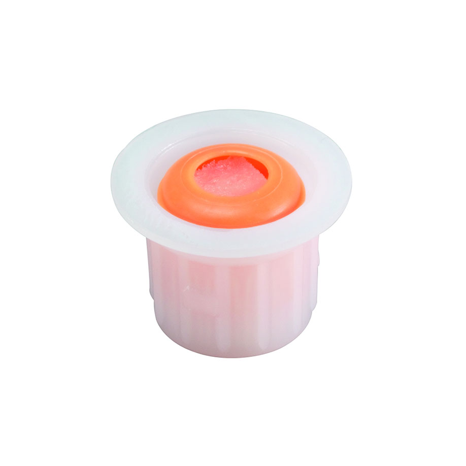 SwabCap Luer-Desinfektionskappen mit