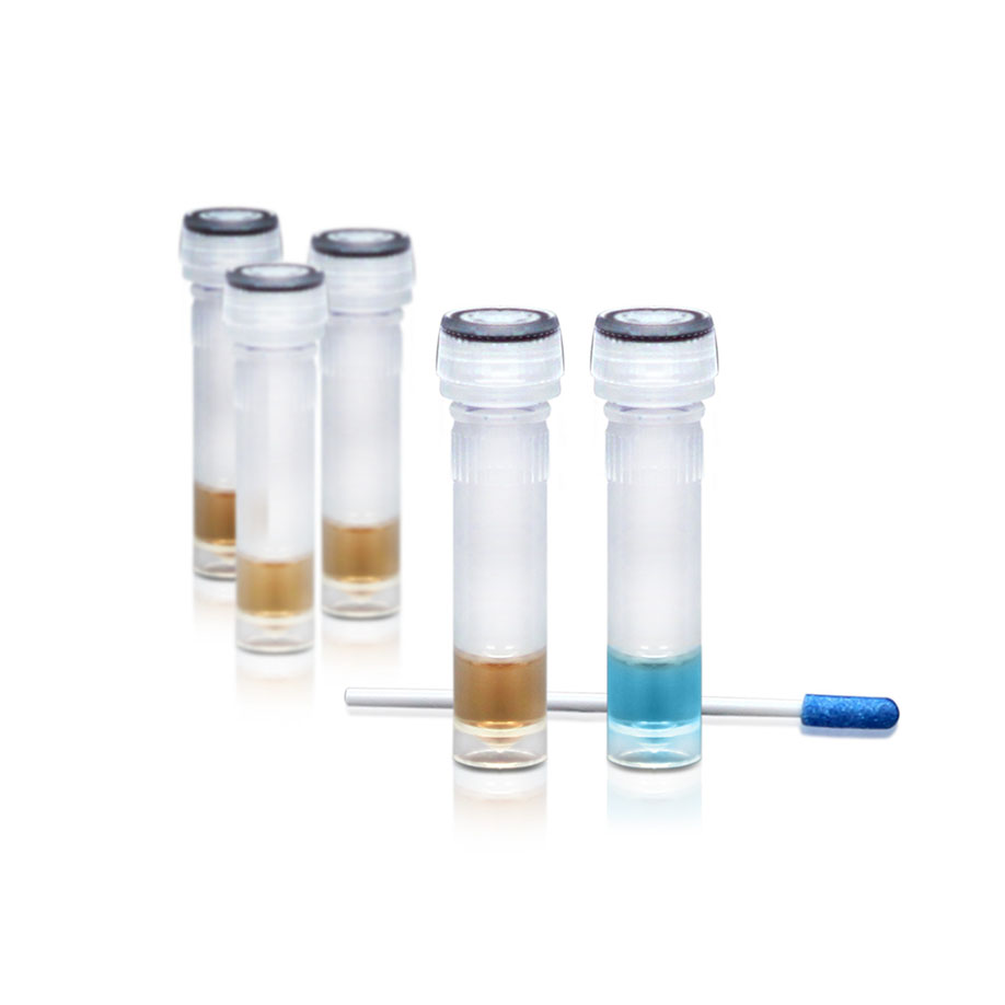 VALISAFE SCOPECHECK Protein-Schnelltest (25 T.)