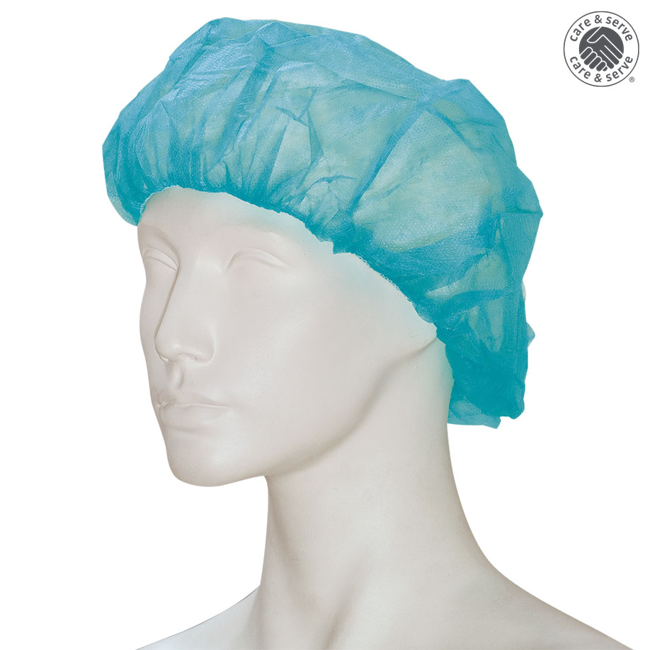 wiroBRACE Vlies-Hauben Barett