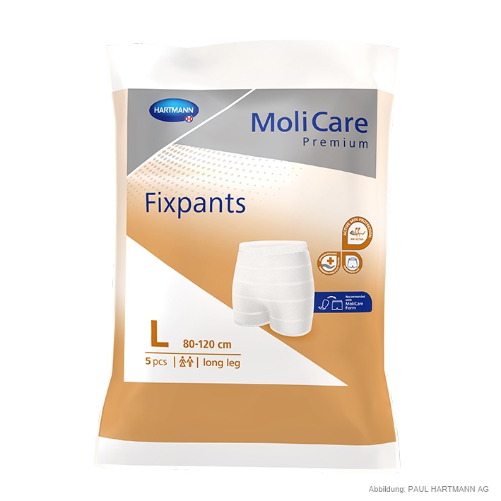 MoliCare Premium Fixpants long leg