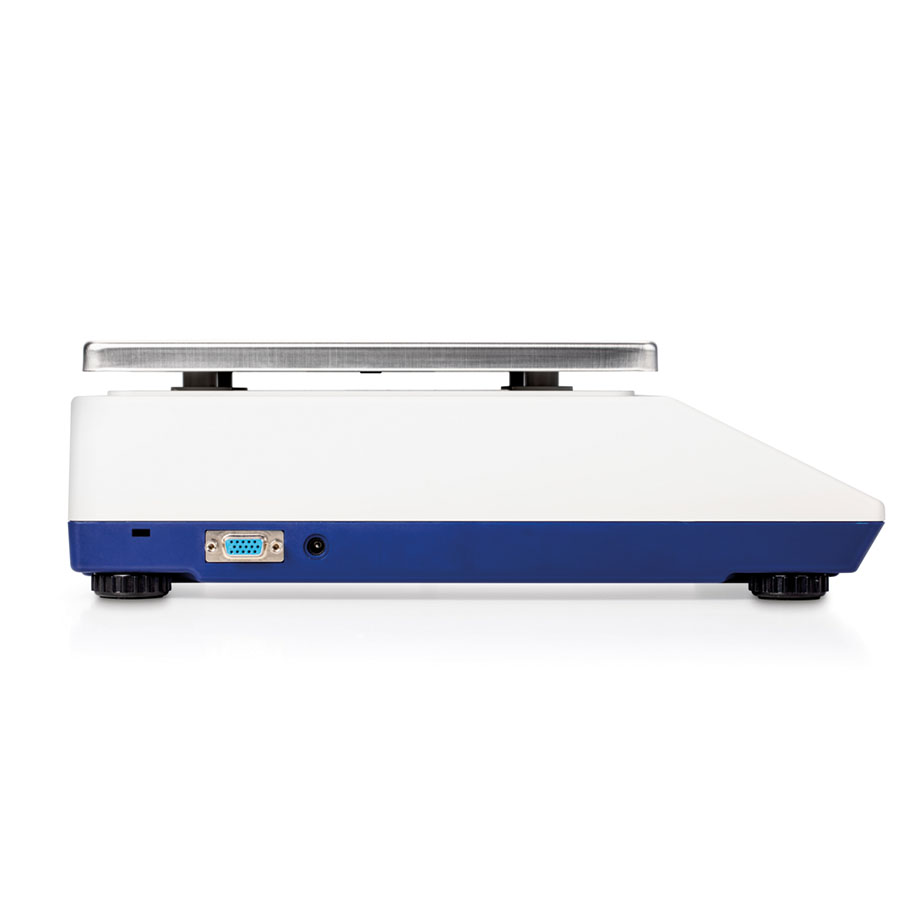 Tischwaage FCB 6K-3DM inkl. Eichkosten € 88,00